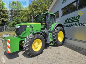 John Deere