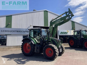 Fendt