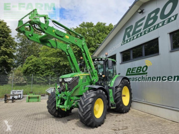 John Deere