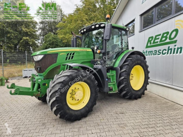 John Deere