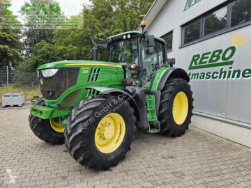 John Deere