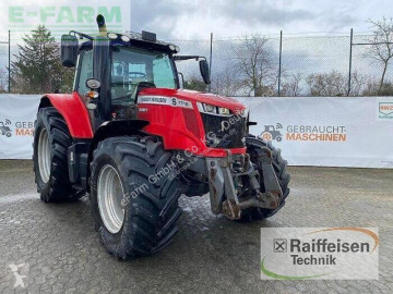 Massey Ferguson