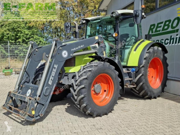 Claas