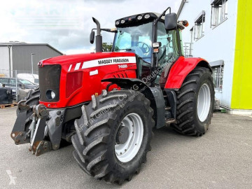 Massey Ferguson