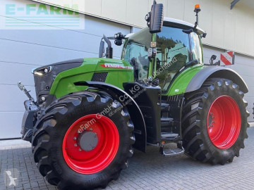 Fendt