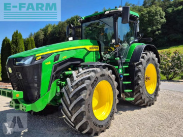 John Deere