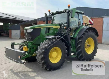 John Deere