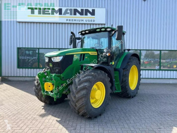 John Deere