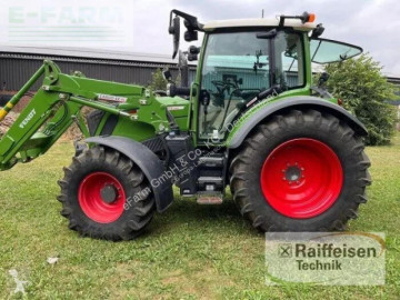 Fendt