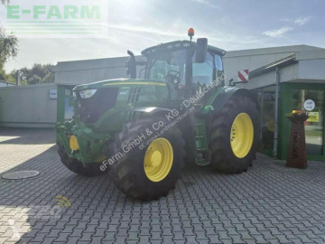 John Deere