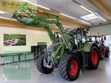 Fendt