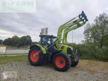 Tractor Claas arion 450 cis