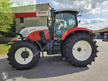 Steyr