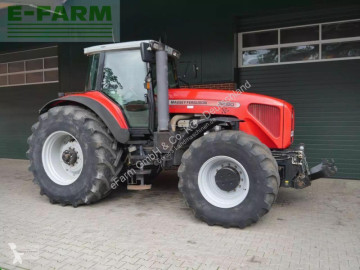 Massey Ferguson