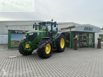 John Deere