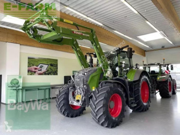 Fendt