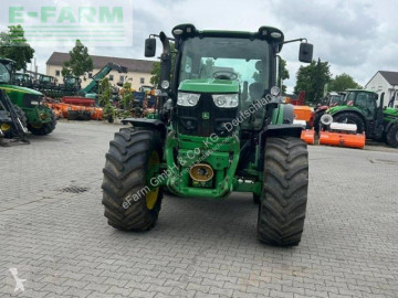 John Deere