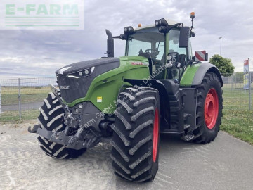 Tracteur agricole Fendt 1046 vario gen3 profi plus