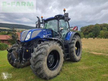 Tractor New Holland t7.300