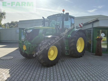 John Deere