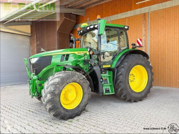 John Deere