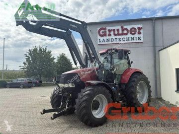 Tractor Case puma 240 cvx hi-escr