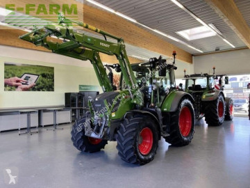 Fendt