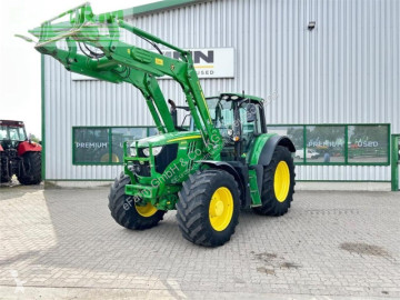 John Deere