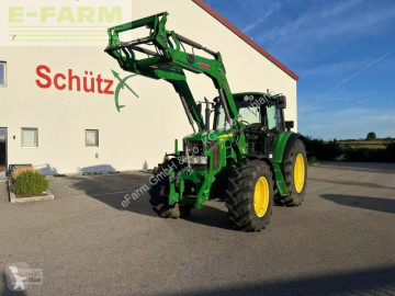 John Deere