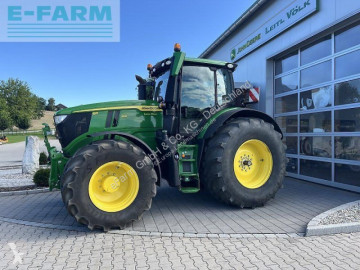 John Deere
