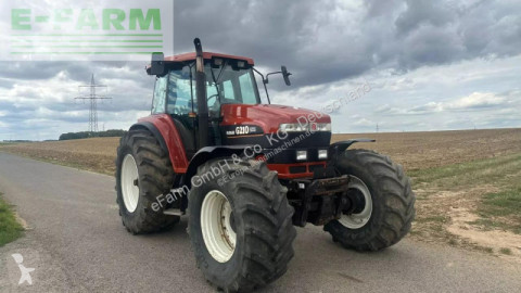 Tractor New Holland g 210