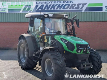 Tractor Deutz-Fahr 5105 d gs