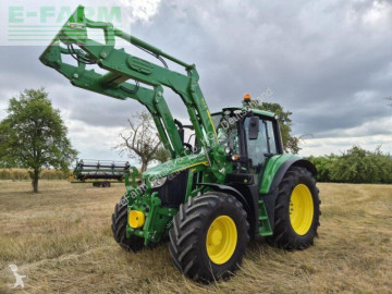 John Deere