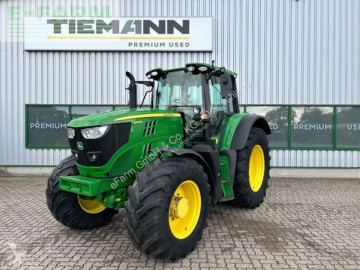 John Deere