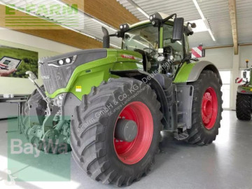 Tracteur agricole Fendt 1046 vario gen3 profi plus