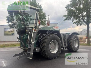Tractor Claas