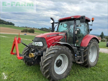 Tractor Case