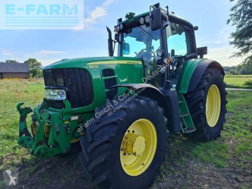 Tractor John Deere