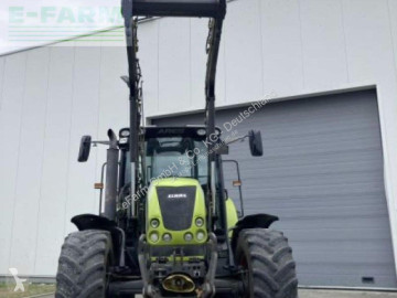 Tractor Claas