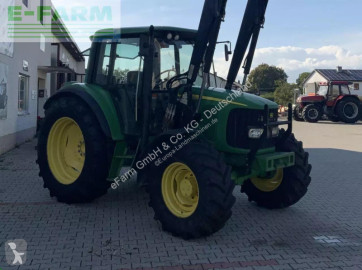 Tractor John Deere