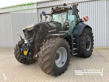 Tractor Deutz-Fahr