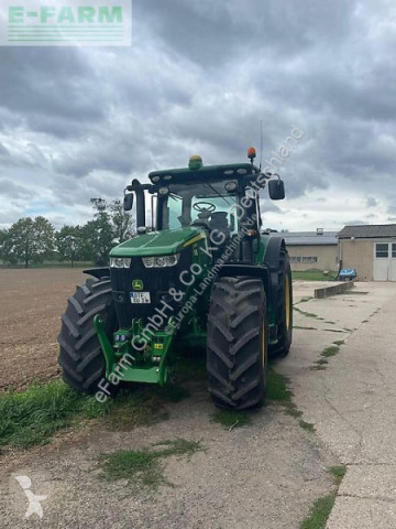Tractor John Deere