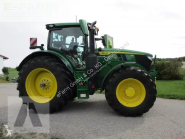 Tractor John Deere