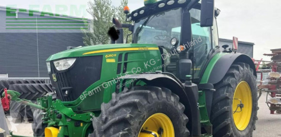 Tractor John Deere