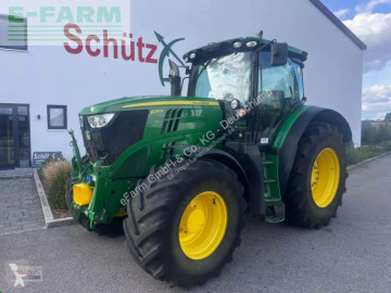 Tractor John Deere