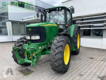 Tractor John Deere