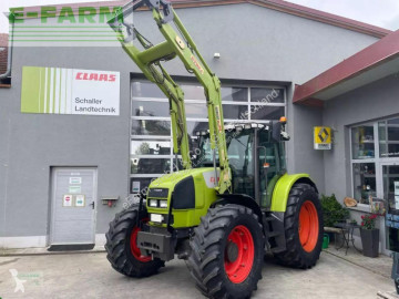 Tractor Claas