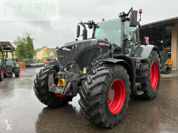 Tracteur agricole Fendt 728