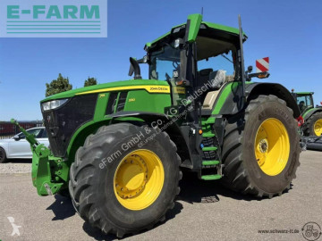 Tractor John Deere