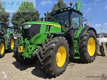Tractor John Deere